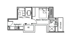 One Duchess (D10), Apartment #634108511